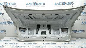 BMW 5 G30 17-23 Aluminum Trunk Lid, White A96