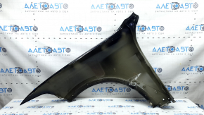Front right fender BMW X7 G07 19-26 black 475, scratches