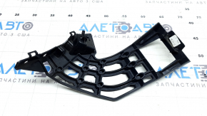 Front bumper mount right wing BMW X7 G07 19-22