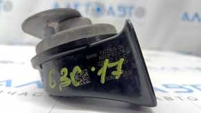Signal low BMW 5 G30 17-23