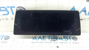 BMW 5 G30 17-18 10.25" Monitor, Display, Navigation, Scratches
