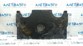 BMW 5 G30 17-23 RWD engine protection cracks
