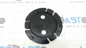 Engine protection hatch BMW 5 G30 17-23 RWD