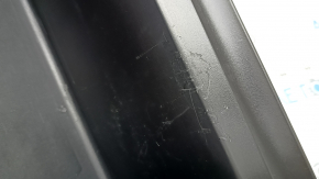 Right trunk box for BMW 5 G30 17-23 type 2, scratches