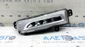 Left fog light for BMW X7 G07 19-22 LED, M-Sport