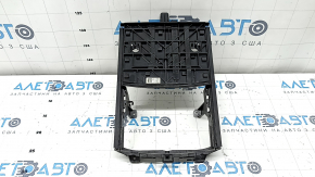 BMW 5 G30 17-22 Center Console Storage Box