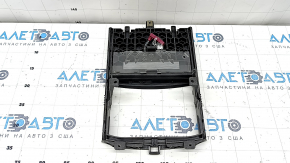 BMW 5 G30 17-22 Center Console Storage Box