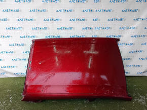 Metal roof Chevrolet Bolt 17 - on the body, dented