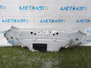 Audi A5 F5 18-25 rear panel, 2 parts, on the body, white