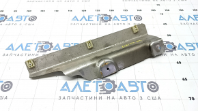 Front left underbody protection bracket for BMW 5 G30 17-23