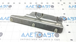 Front left underbody protection bracket for BMW 5 G30 17-23