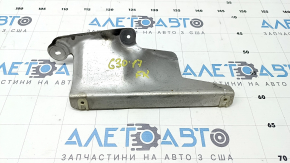 Front right underbody protection bracket for BMW 5 G30 17-23