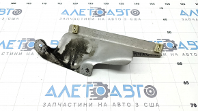 Front right underbody protection bracket for BMW 5 G30 17-23