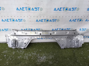 Lexus RX300 RX330 RX350 RX400 04-09 Rear Panel