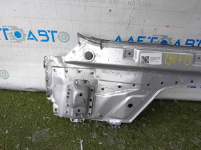 Lexus RX300 RX330 RX350 RX400 04-09 Rear Panel