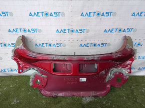 Chevrolet Bolt 17 rear panel - on body, red