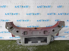 Chevrolet Bolt 17 rear panel - on body, red