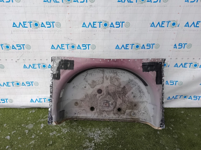 Trunk tray Chevrolet Bolt 17-20 on the body