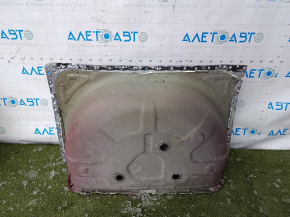 Trunk tray Chevrolet Bolt 17-20 on the body