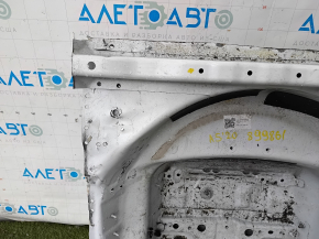 Audi A5 F5 18-25 trunk trough on the body