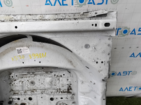 Audi A5 F5 18-25 trunk trough on the body