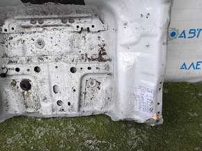 Audi A5 F5 18-25 trunk trough on the body