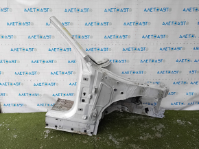 Front right quarter panel for BMW X7 G07 19-24, white