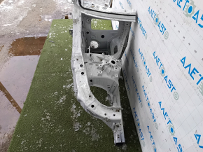 Front right quarter panel for BMW X7 G07 19-24, white