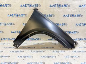 Front right wing Mercedes W167 GLE 350 450 20-23 aluminum