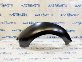 Front left wing VW Beetle 12-19