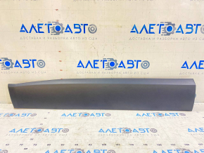 Door trim lower front right Jeep Renegade 15- structure