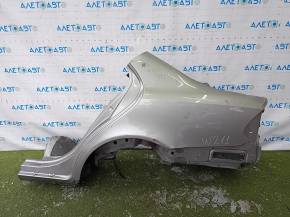 Mercedes W211 green rear left quarter wing