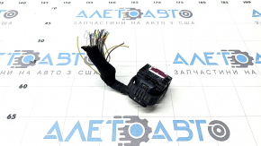 6 ECU Chips (set) for BMW 5 G30 17-23 2.0T