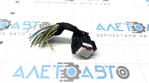 6 ECU Chips (set) for BMW 5 G30 17-23 2.0T