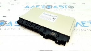 Driver's seat control unit BMW X7 G07 19-26