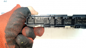 Driver's seat control unit BMW X7 G07 19-26