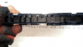 Driver's seat control unit BMW X7 G07 19-26