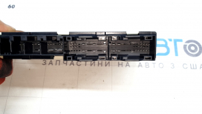 Driver's seat control unit BMW X7 G07 19-26