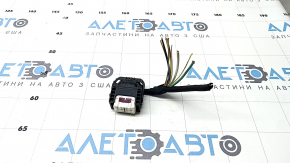 6 ECU Chips (set) for BMW 5 G30 17-23 2.0T
