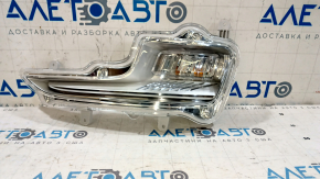 Left turn signal for Chevrolet Volt 11-15