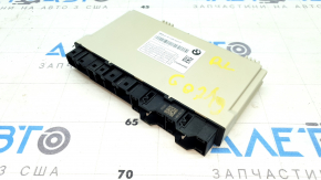 Rear left seat control unit 2nd row BMW X7 G07 19-26