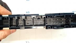 Rear left seat control unit 2nd row BMW X7 G07 19-26