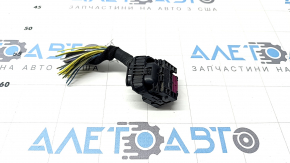 6 ECU Chips (set) for BMW 5 G30 17-23 2.0T