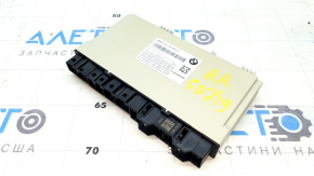 Rear right seat control unit, 2nd row, BMW X7 G07 19-26