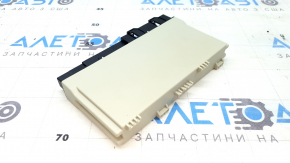 Rear right seat control unit, 2nd row, BMW X7 G07 19-26