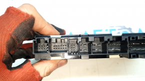 Rear right seat control unit, 2nd row, BMW X7 G07 19-26
