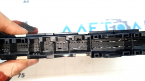 Rear right seat control unit, 2nd row, BMW X7 G07 19-26