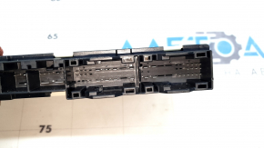 Rear right seat control unit, 2nd row, BMW X7 G07 19-26