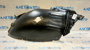 Front mudguard right front part Mercedes W164 ML