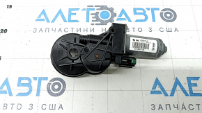 BMW 5 G30 17-23 passenger seat backrest adjustment motor